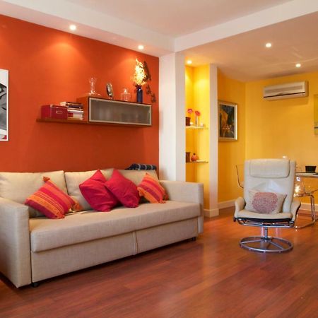 Apartamento San Benito C Sevilla Kültér fotó