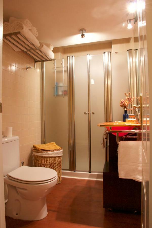 Apartamento San Benito C Sevilla Kültér fotó